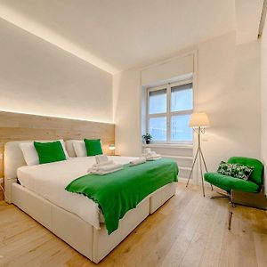 Appartement met een Slaapkamer